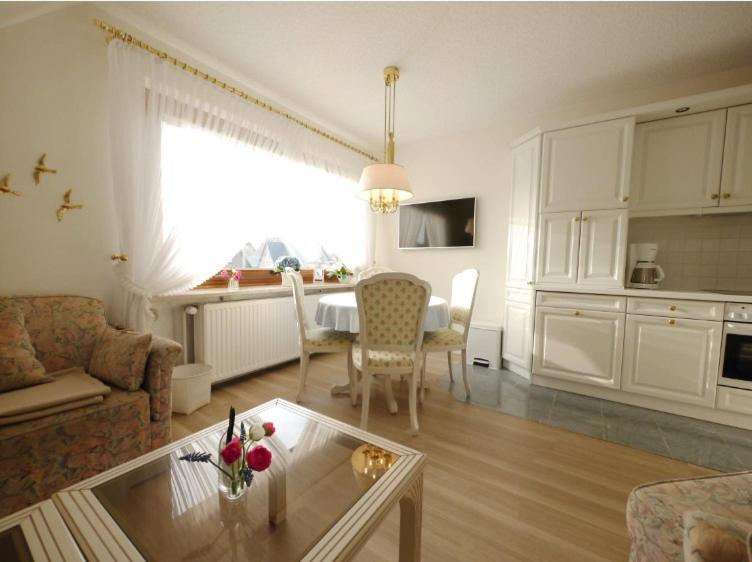 Wenningstedt-Braderup Westerlandstr. 16 מראה חיצוני תמונה