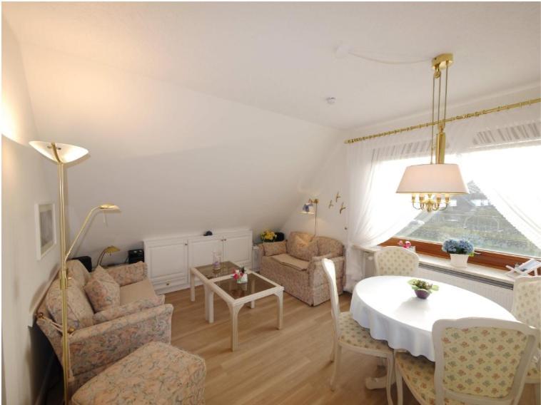 Wenningstedt-Braderup Westerlandstr. 16 מראה חיצוני תמונה